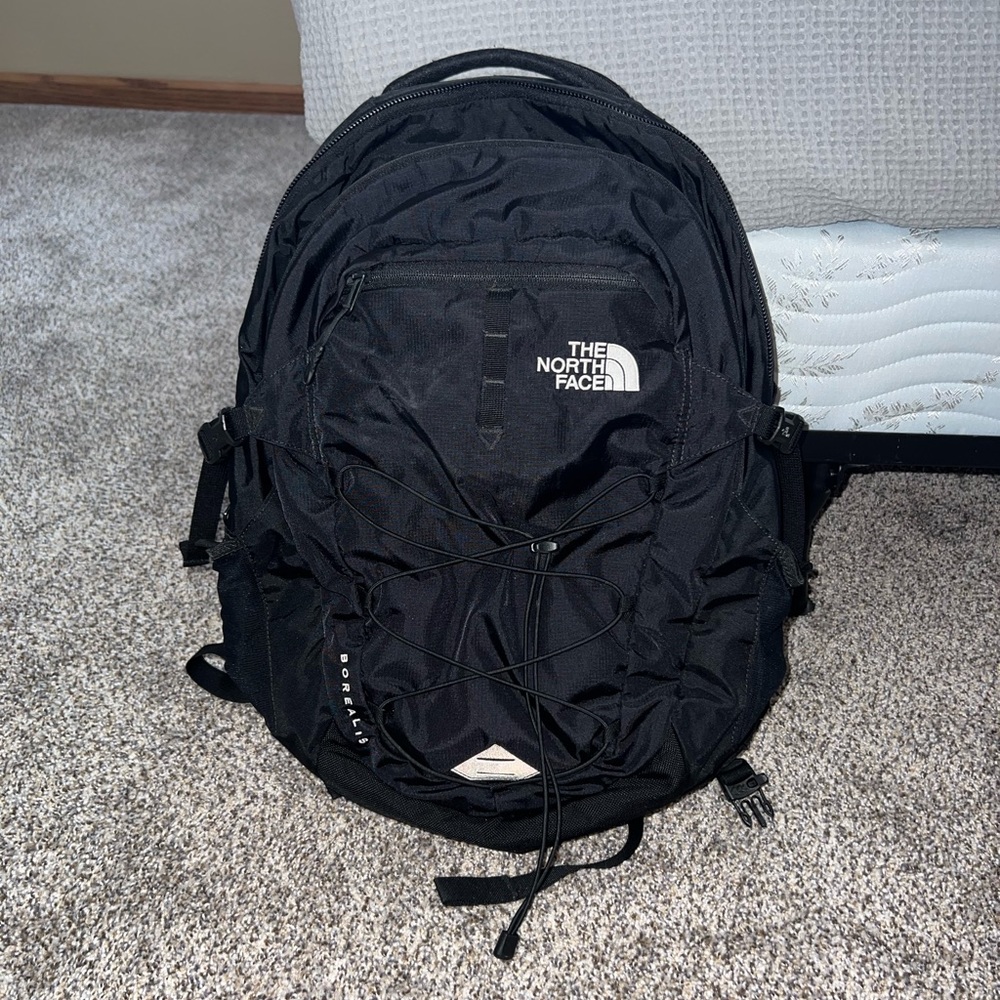 The North Face Borealis Backpack